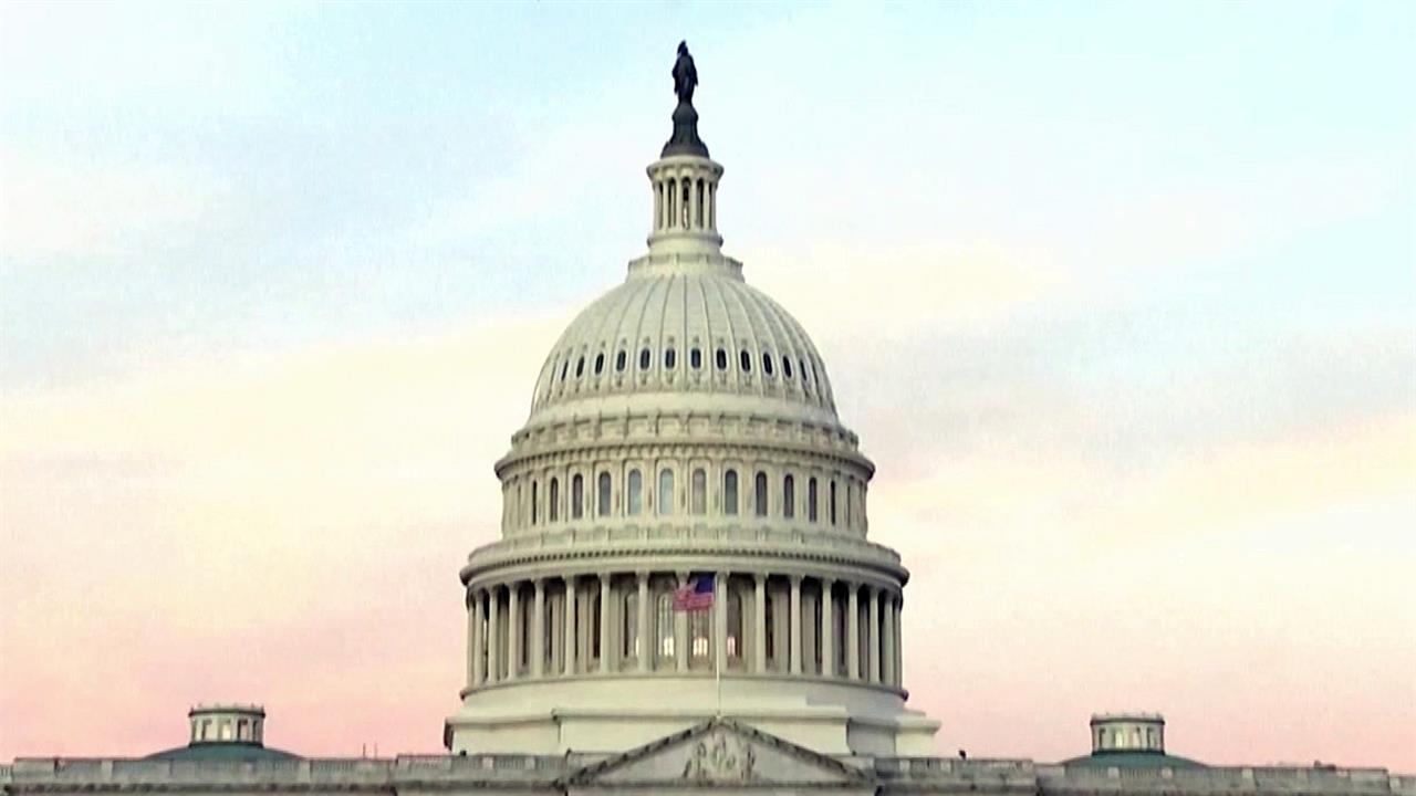 В США завершилось голосование на промежуточных выборах в Конгресс