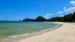 Таиланд.Чумпхон