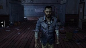 The Walking Dead - Episode 4 Part 5 - Around Every Corner