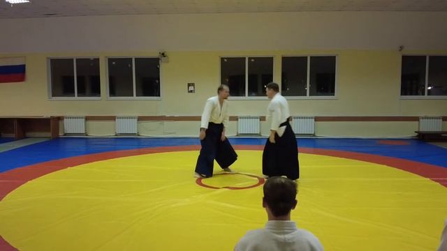 JODANTSUKI KOKYUNAGE, KOTEGAESHI, SANKYO смотреть онлайн