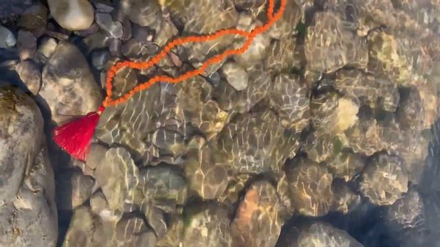 Japa Meditation / Sri Rama Rama Rameti Mantra x 108 смотреть онлайн