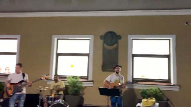 Гурт Парагвай - Гуцулко Ксеня смотреть онлайн