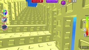 сколько можно подниматься по этой лестнице!