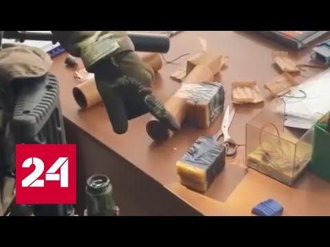 Рамзан Кадыров опубликовал кадры из освобожденного Северодонецка - Россия 24