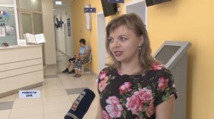 Врачи на страже здоровья детей