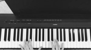 Flëur - Тёплые коты - песни на пианино