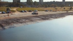 Куяльник 2021 | 4K UHD