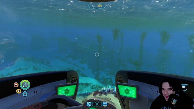 We Made A Cyclops Submarine! | Subnautica - Part 13 смотреть онлайн