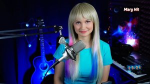 MARY LIVE • Вечер с Мари• ЖИВОЙ ЗВУК #maryhit