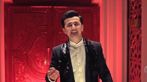 Muhsin Rasulov - Boyad saroyam | Мухсин Расулов - Бояд сароям