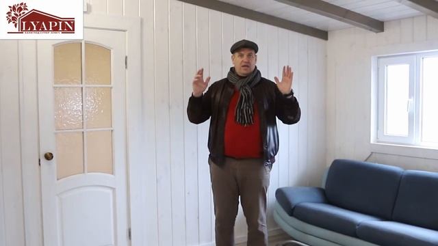 Обзор модульных бань 51м2 3 модуля и 16м2 1модуль Русская дом баня под ключ 2021 смотреть онлайн