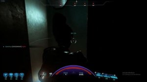 Powers Only Platinum Solo with a glitch, cheese and the Human Adept (Mass Effect Andromeda)