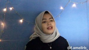 Medley sholawat cover by Amel