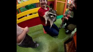 Обзор зоопарка "Сибирский зоопарк" в солнечном, Иркутск.