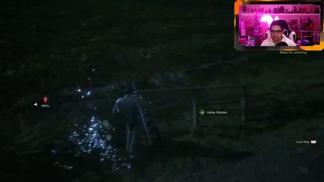 AND IT BEGINS! | FINAL FANTASY 16 PART 1 | PS5 LIVE смотреть онлайн