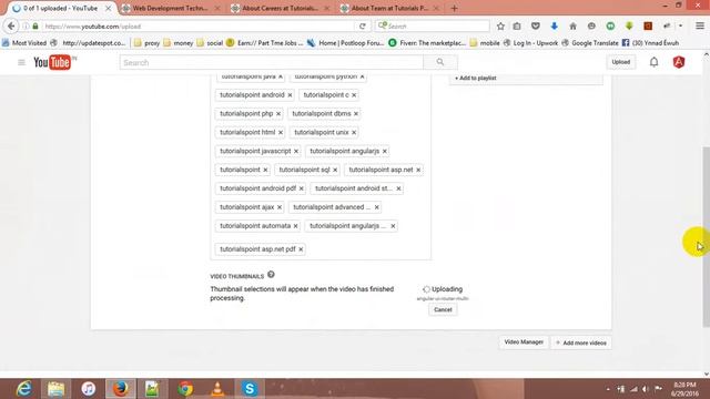 tutorialspoint