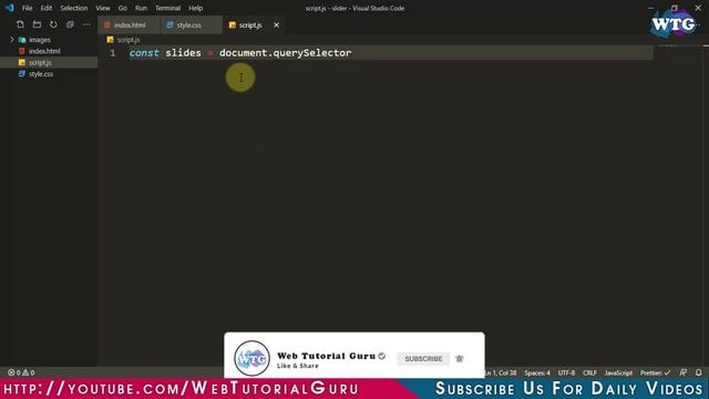 Revolution Slider Using CSS & HTML | Revolution slider css3 | slider Tutorial source code #html_css смотреть онлайн