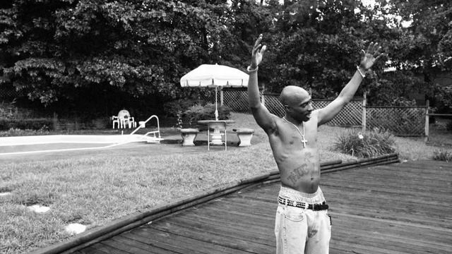 2pac - Ambitionz Az a Ridah (Instrumental) HD Quality смотреть онлайн