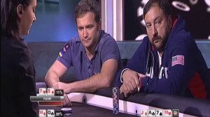 Full Tilt Poker Pro Battle - 2 эпизод