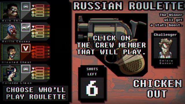 Death Skid Marks Прохождение На Русском #1 — МЯСО ИЗ МАШИН смотреть онлайн