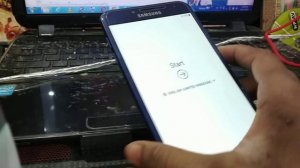 samsung j400f hard reset