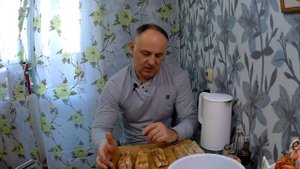 САЛО по Одесски. Засолка САЛА по-Украински.