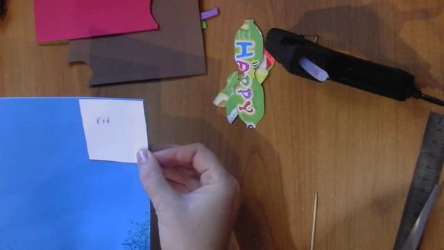 МК  Бантики из глиттерного фоамирана 4 варианта\MK Bantiki Trace Glitternogo Foamirana 4 Varianta