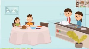 Academy Stars 3 - Movers _ Unit 5 - My grandpa _ Lesson 4 - Grammar