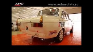 автоплюс тюнинг москвичей