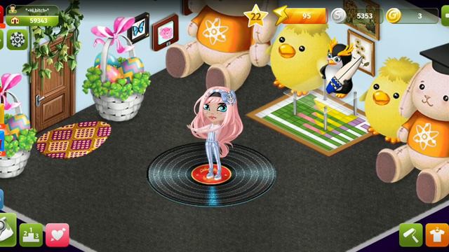 Как создать свой промокод?//Промокоды//мобильная аватария 💕// смотреть онлайн