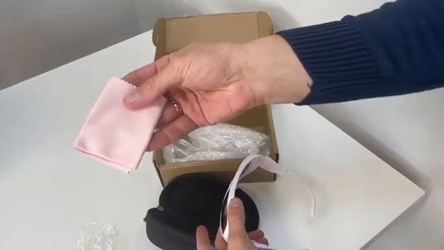 Очки для лазерной эпиляции 190-380нм и 750-860нм смотреть онлайн