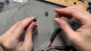 Как сделать пин из проволоки