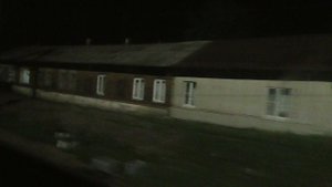 Станция Грязи воронежские. Отправление