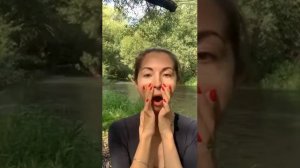 Марина Дорн. Marina_dorn. Открытый урок по фейсфитнесу. Эфир 25.08.19