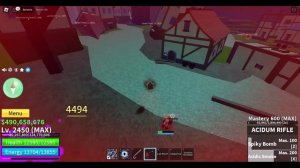 How to get Human V4 (Full Guide Race V4) - Blox Fruits (Update 18)