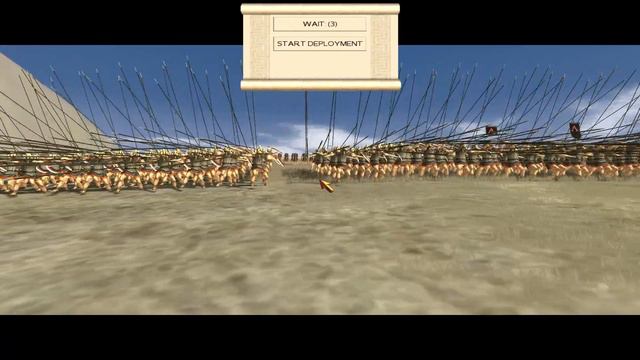 Rome: Total War 2004: Steam PC Walkthrough no Commentary Very Hard Macedon Part 23