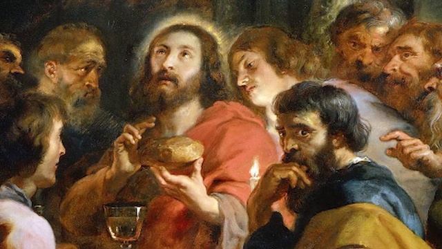 Апостольские чтения на каждый день года. (16 июля 2020 года) смотреть онлайн