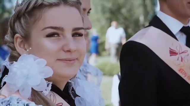 Выпускной 11 класс село Верхний Ломов смотреть онлайн