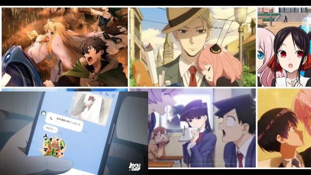 Boku no Kokoro no Yabai Yatsu Capitulo 11 Sub Español Parte 1 смотреть онлайн