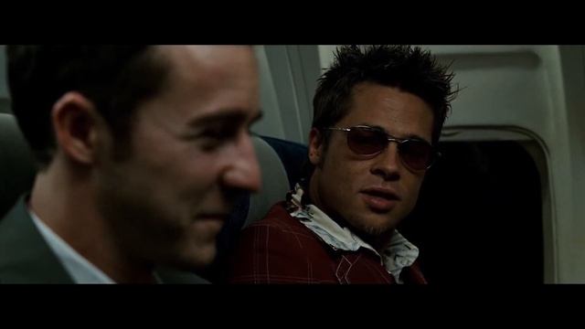 НЕЙРОСЕТЬ ПЕРЕОЗВУЧИЛА БОЙЦОВСКИЙ КЛУБ ГОЛОСАМИ МОИХ ДРУЗЕЙ