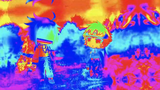 Белая ночь опустилась как облако... | Sasunaru | !FLASH WARNING! !SOUND WARNING ! !БЕРЕГИТЕ УШИ! смотреть онлайн