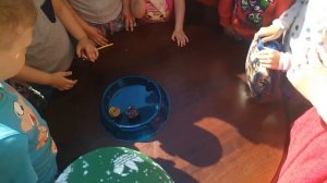 Бейблейд турнир BEYBLADE ВСЕ СЕЗОНЫ КТО СТАНЕТ ЧЕМПИОНОМ?