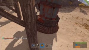 СЕКРЕТЫ RUST - КАК СПРЯТАТЬ ЛУТ 100000% (SMALL STASH LOOT)