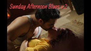 “It's A Man's World” - Inga & Friends Rumpf.