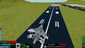 Mini Su-27 Flanker Showcase | Plane Crazy