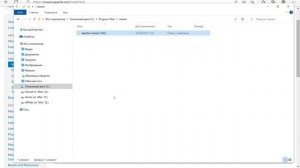 Устанавливаем Maven на Windows 10