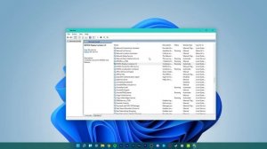 Windows 11 - Unable to Find NVIDIA Control Panel Fix