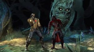 Mortal Kombat 9: Komplete Edition - All Fatalities [1080p]