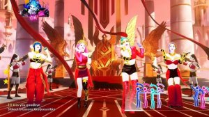 How You Like That - Just Dance 2024 - 4K AI