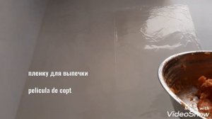 Домашняя калбаса / Salam de casa